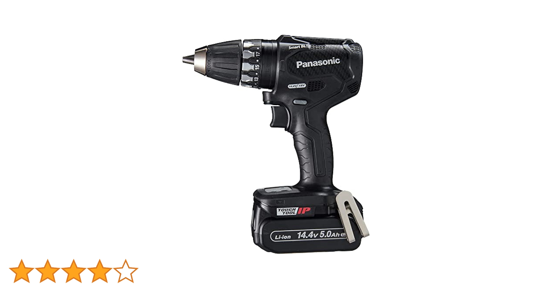 Panasonic - パナソニック　ドリルドライバーEZ74A3 Amazon | パナソニック(Panasonic) 充電ドリルドライバー 14.4V